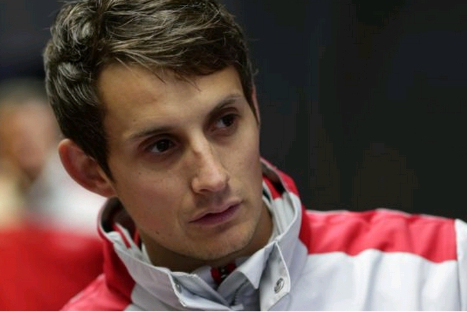 Audi fabriekscoureur Oliver Jarvis naar Japan GT: "Net als Lotterer en Duval"